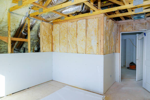 Best Soundproof Insulation  in Mapleton, ND